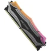 Image de MEMOIRE HIKVISION DDR4 Gaming U100 RGB 8GB 3200MHz, UDIMM, 288Pin, 1.2V, CL16