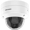 Image de HIKVISION Mini-DOMO IP 4MPX, LED EXIR 40M Con ICR, ÓPTICA MOTORIZADA 2.8-12MM, H.265+, WDR 120DB, MICROSD, E/SALARMA/Audio, IP67, IK10, 12VDC/POE
