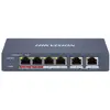 Image de HIKVISION - DS-3E1106HP-EI