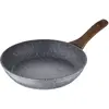 Image de Poêle à frire 22cm en aluminium forgé, adaptée à l'induction, collection Daimiel