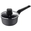 Image de San Ignacio Casserole 16 x 8 cm Fonte d'Aluminium Induction Collection Bistro