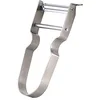 Image de Pelador 11 x 7,0 cm érable INOX Expert SG72826 SAN IGNACIO