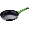 Image de SAN IGNACIO Vitoria | Poêle antiadhésive de 28 cm de diamètre et 5,4 cm de hauteur | En aluminium forgé | Manche ergonomique Soft Touch | Pour tous les types de cuisinières