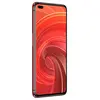 Image de REALME X50 Pro Rouge Rustique Smartphone Débloqué 5G - (Ecran : 6,44 Pouces   12 Go RAM   256 Go ROM - Nano SIM - Android) [Version Française]