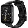 Image de realme Watch 2 Pro - Smartwatch Noire, Noir, Moderne