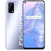 Image de REALME 7 5G 6Go+128Go Argent + Coque en Silicone Offerte