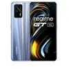 Image de Realme GT 5G - 5G smartphone - double SIM - RAM 8 Go / Internal Memory 128 Go - écran OEL - 6.43" - 2400 x 1080 pixels (120 Hz) - 3 x caméras arrière 64 MP, 8 MP, 2 MP - front camera 16 MP - vif-argent en occasion ou reconditionné