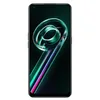 Image de realme 9 Pro+ 5G Smartphone,Display SuperAMOLED 90Hz, Camera AI 50MP Sony IMX766 OIS+EIS, MTK Dimensity 920 6nm, Charge SuperDart 60 W,Dual Sim,NFC,8+256 GB, +5GB Extra DRE, Aurora Green
