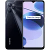 Image de realme C35 4G Smartphone Mobile 4+128  Triple Appareil Photo I.A. 50 MP, Écran Full HD de 16,7 cm (6,6’’), Ultra Fin : 8,1 mm, Batterie puissante de 5 000 mAh Noir Lumineux