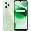 Image de realme C35 4G Smartphone Mobile 4+128  Triple Appareil Photo I.A. 50 MP, Écran Full HD de 16,7 cm (6,6’’), Ultra Fin : 8,1 mm, Batterie puissante de 5 000 mAh Vert Lumineux