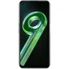 Image de realme 9 5G - 4+64GB Smartphone, Processeur Qualcomm Snapdragon 695 5G, Écran 120 Hz ultra fluide,Triple appareil photo I.A. de 50 MP, Batterie puissante de 5 000 mAh, Meteor Black