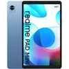 Image de realme Pad mini Wifi 3+32 ,Méga batterie de 6 400 mAh ,Grand écran de 8,7" ,Puissant processeur Unisoc T616 ,Conception en une seule pièce d’aluminium de 7,6 mm Recharge rapide 18 W Blue EU tablet