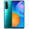 Image de HUAWEI P Smart 2021 Crush Green