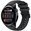 Image de HUAWEI Watch 3 3,63 cm (1.43") 46 mm AMOLED 4G Noir GPS (Satellite)