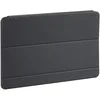 Image de HUAWEI MatePad 51994630 Étui de Protection à Rabat en Similicuir Gris foncé Compatible avec Huawei MatePad 11 51994630
