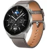 Image de HUAWEI Watch GT3 Pro 46mm Classic Bracelet Cuir