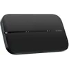Image de Huawei 4G Mobile WiFi 3 Mobile WiFi 4G LTE (CAT7+) Point d'accès, Vitesse de décharge jusqu'à 300 Mbps, Batterie Rechargeable de 1500 mAh, Aucune Configuration requise, Wi-FI Portable, Noir