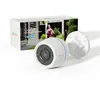 Image de EZVIZ Outpro 1080P Caméra Surveillance WiFi Exterieure, Caméra Exterieur WiFi 2.4Ghz avec 30m Vision Nocturne, IP67 étanche, Détection de Mouvement, caméra de Surveillance Compatible avec Alexa H.265