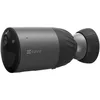 Image de EZVIZ 4MP BC1C avec Panneau Solaire C Caméra Surveillance WiFi Extérieure sans Fil, Autonomie de 270j, Détection de Personne, Vision Nocturne en Couleur, Audio Bidirectionnel, 32Go eMMC Mémoire, IP66