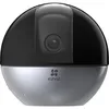 Image de Caméra intérieure - EZVIZ - E6 - Vision 360° - 5MP - Détection humaine - Zoom - Vision nocturne - Détection aboiements/miaulements