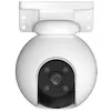 Image de Caméra de surveillance d’extérieur Ezviz H8 Pro 2K Blanc en occasion ou reconditionné