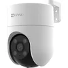 Image de EZVIZ EB8 4G LTE 2K Camera Exterieur sans Fil sur Batterie 10400mAh avec Suivi Auto, Détection de Personne, Vision Nocturne en Couleur, Audio Bidirectionnel, GPS Intégré, ne Prend Pas en Charge Wi-FI
