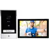 Image de Visiophone connecté EZVIZ HP7 2K filaire