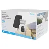 Image de Pack Caméra de surveillance Ezviz HB8 extérieure Blanc + Panneau solaire en occasion ou reconditionné