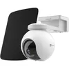 Image de Bundle Camera EB8 4G + Panneau Solaire