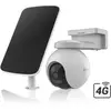 Image de Ezviz - Caméra De Surveillance  Eb8 2k 4g +Panneau Solaire