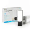 Image de EZVIZ Caméra de Surveillance extérieure, projecteur Intelligent avec éclairage intégré, détection Personne/véhicule, Vision Nocturne Couleur, luminosité réglable
