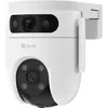 Image de Caméra de surveillance EZVIZ Wifi H9C 2k motorisée