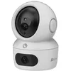 Image de Caméra Wi-Fi panoramique - EZVIZ - H7c - Double objectif - 2K+ - Détection IA - Vision nocturne couleur - Audio bidirectionnel