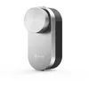 Image de EZVIZ Serrure Intelligente DLS01 Pro pour Maison Connectée - Sécurité Optimale avec Design Élégant en Argent et Noir