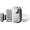 Image de Serrure connectée EZVIZ DL01 Pro + clavier + hub
