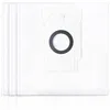 Image de EZVIZ 3X Sacs à poussière de Remplacement pour Robot aspirateur Laveur RC3 Plus/RE4 Plus/RE5 Plus, Grande capacité de 4L, Accessoires Sac à Poussière