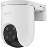 Image de EZVIZ Caméra de Surveillance H8c Pro 4K extérieure Blanc