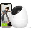 Image de Caméra de surveillance - BEANS VIEW - D210 2K - Intérieur - WiFi - Vision nocturne