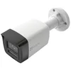 Image de EZVIZ 4K Caméra de Surveillance WiFi Extérieure avec Détection de Personne/véhicule, Vision Nocturne en Couleur, Alarme Sirène et Flash, Audio Bidirectionnel, H.265, Compatible Alexa, IP67, H3K