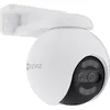 Image de Caméra motorisée - EZVIZ - H80x Dual - 4K - Vision nocturne couleur - Audio bidirectionnel