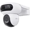 Image de Caméra de surveillance Ezviz exterieure motorisee double optique H90 2K