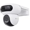 Image de Caméra de surveillance connectée Ezviz H90 extérieure Blanc en occasion ou reconditionné