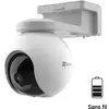 Image de Ezviz - Caméra De Surveillance  Hb8 Pro 4k