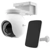 Image de Cs-Hb8/Sp Caméra De Surveillance Batterie Pt avec Panneau Solaire Hb8 Pro 4K Kit