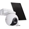 Image de Caméra de surveillance EZVIZ HB8 PRO 4K + PANNEAU SOLAIRE 5W