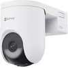 Image de EZVIZ Camara WiFi Exterior HB8 2K+ 4MP PANORAMICA-INCLINACION Con BATERIA