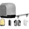 Image de Moteur portail coulissant EZVIZ HG2 400