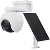 Image de Caméra de surveillance EZVIZ EB8 4K + panneau solaire