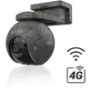 Image de Ezviz - Caméra De Surveillance  Eb8 Pro Kit 4g Wifi Ranger