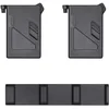 Image de DJI FPV - Contrôleur de mouvement, Contrôleur de mouvement de drone FPV compact et intuitif à une main, Contrôle de drone par joystick à une main, Autonomie de la batterie 300 minutes, Poids 167 g